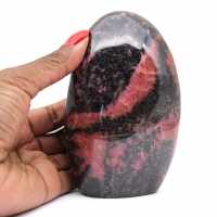 Collectible Rhodonite