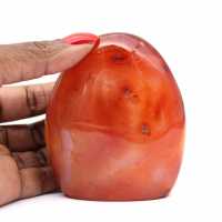 Ornamental carnelian