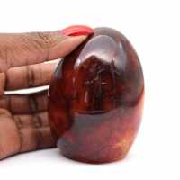 Natural Carnelian Stone