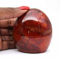 Carnelian Rock