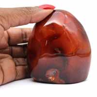 Natural Carnelian for Collection