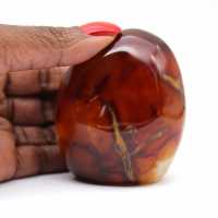 Natural Decorative Carnelian