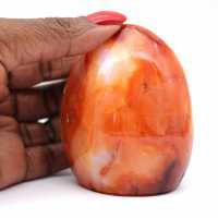 Large Carnelian