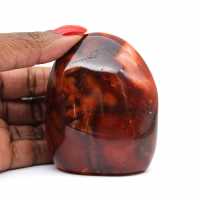 Carnelian Block to Place