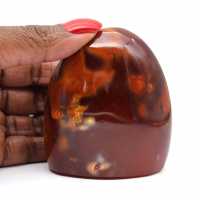 Carnelian Paperweight