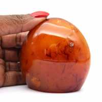 Carnelian Rock