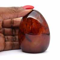 Natural Carnelian Stone