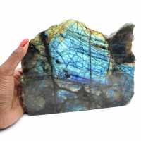 Ornamental Labradorite Stone