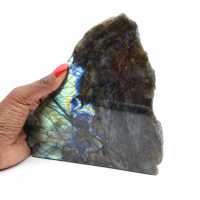Natural Polished Labradorite