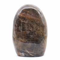 Natural Collectible Black Microcline