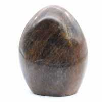 Natural Black Moonstone
