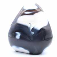 Polished Agate Stone