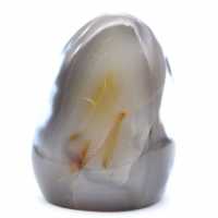 Natural Agate Rock