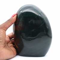Decorative Green Jasper