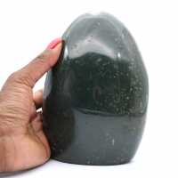Ornamental Green Jasper