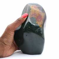 Ornamental Green Jasper