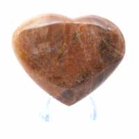 Moonstone Heart