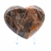 Microcline: Heart