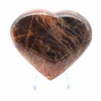 Moonstone: Heart