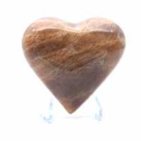 Microcline Heart
