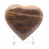 Moonstone Heart