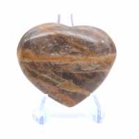 Microcline Heart