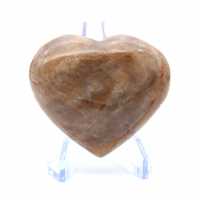 Microcline Heart