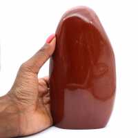 Red Jasper