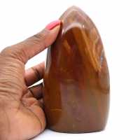 Red Jasper Stone