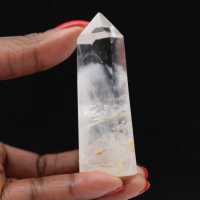 Crystal Quartz