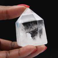Quartz prism