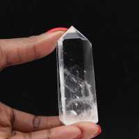 Quartz prism