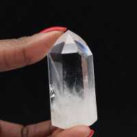 Madagascar crystal