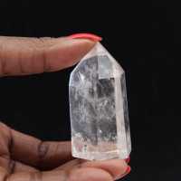 Crystal Quartz