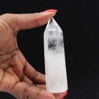 Quartz prism