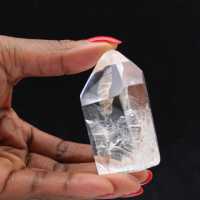 Quartz prism