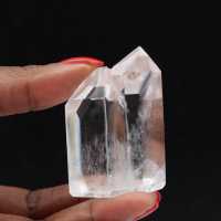 Crystal Prism