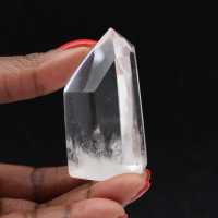 Rock crystal