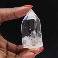 Quartz prism