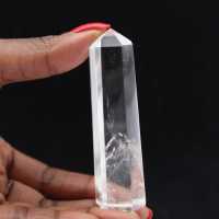 Quartz prism