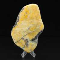 Bumblebee Jasper Large Polished Stone Collection