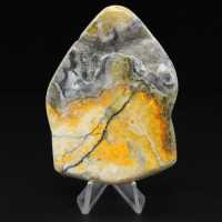 Jasper Bumblebee Compact Ornament