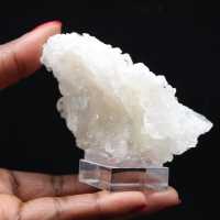 Quartz fade