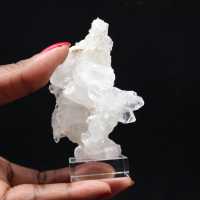 Himalayan Quartz Crystal