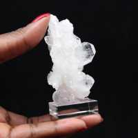 Himalayan Crystal Faden