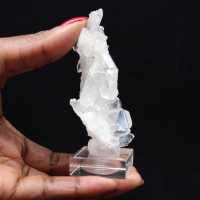 Crystal fade