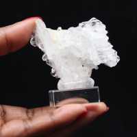 Himalayan Quartz Crystal