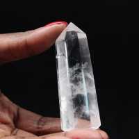 Crystal quartz