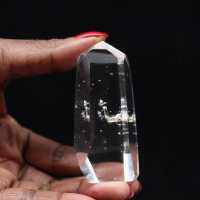 Quartz prism