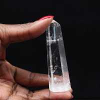 Quartz prism